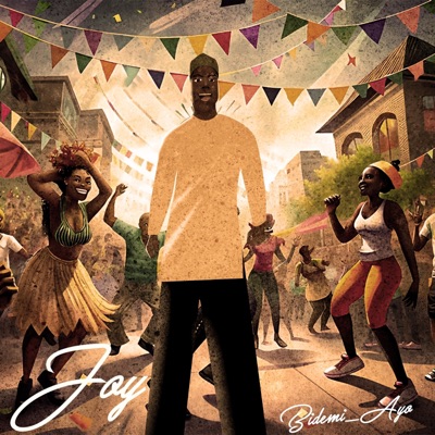 JOY - Single