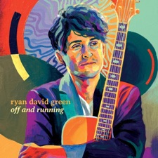 Ryan David Green - The Journey