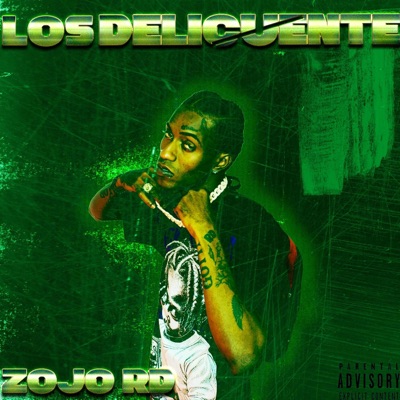 Los Delicuentes - Single