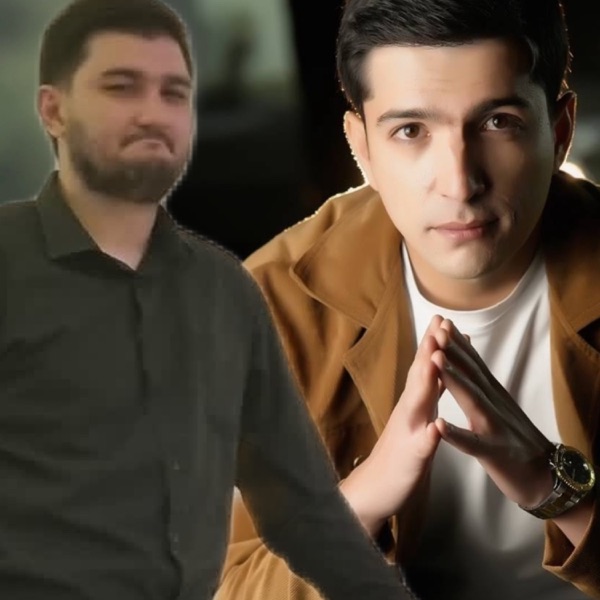 Söýseňde (feat. Repa RMB)