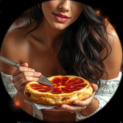 Pan Con Mermela - Single