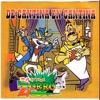 De Cantina en Cantina