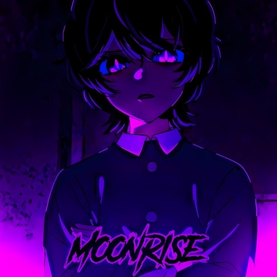 MOONRISE - EP