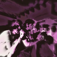 Anthem (feat. BLXZE & CINCO$NACKS) [NOISE] - Single - 777mayit