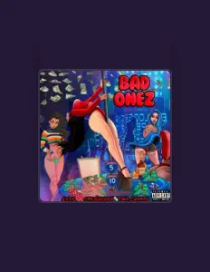 Ακούστε περιεχόμενο από Lvze, παρακολουθήστε μουσικά βίντεο, διαβάστε το βιογραφικό, δείτε ημερομηνίες περιοδείας, και πολλά ακόμη!