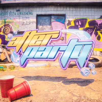 Afterparty - Single