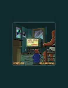 Ακούστε περιεχόμενο από Yhappy, παρακολουθήστε μουσικά βίντεο, διαβάστε το βιογραφικό, δείτε ημερομηνίες περιοδείας, και πολλά ακόμη!