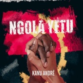 Ngola Yetu artwork