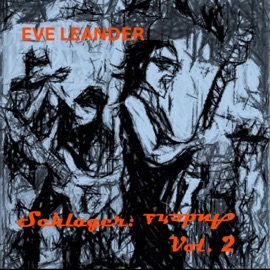 Sonnenkuss Eve Leander