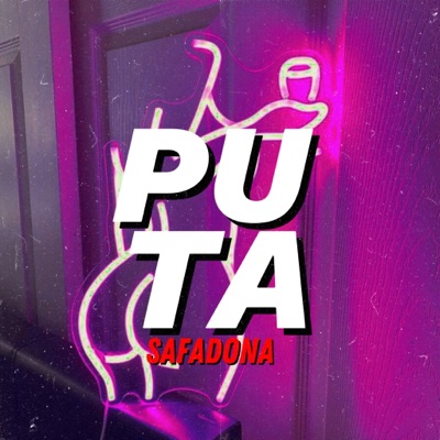 Puta Safadona - Single