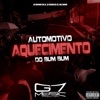 Automotivo Aquecimento do Bum Bum - Single