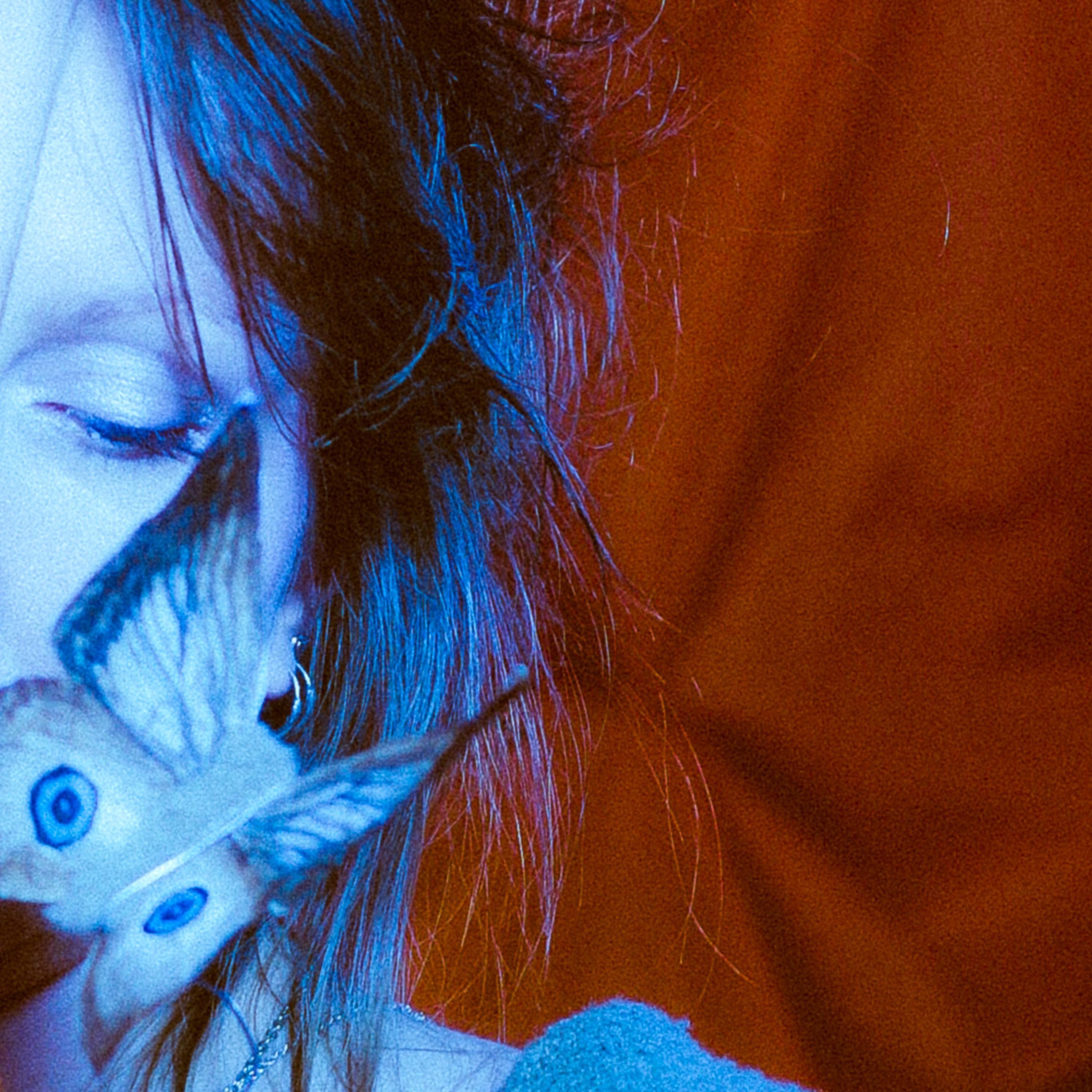 Let Me Be Your Lover - Single