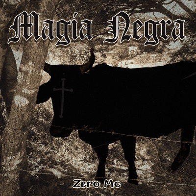 Magia Negra - Single