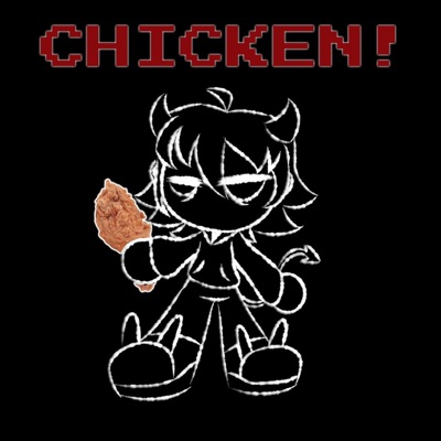 Chicken! - Single
