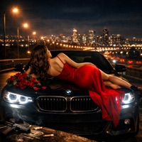 Повільніше, пані