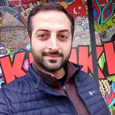 Elveda Geleceğim - Single