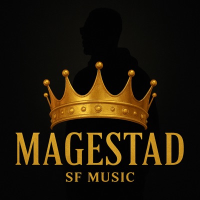 Magestad - Single