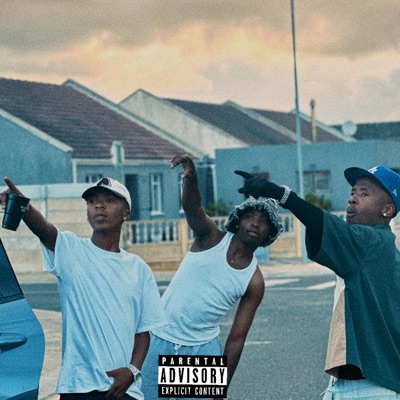 Real Recognise Real - Single