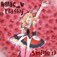 Smi!le :) (feat. Flashy) - Single - li!lac_v