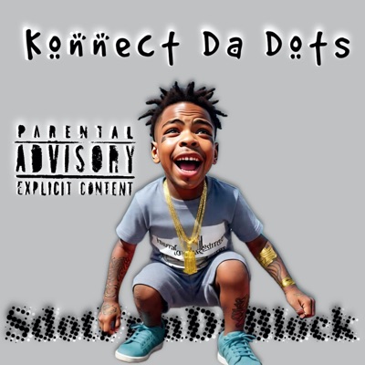 Konnect Da Dots - EP