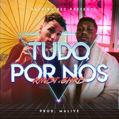 Tudo por Nós - Single