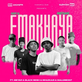 Emakhaya (feat. Meyar, Mhlekazi, Black Sesh & Malume007) Faddy SA & GrootmanX
