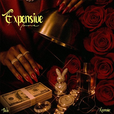 EXPENSIVE LOVE - Single