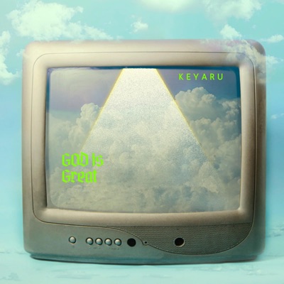 God is Great - Single