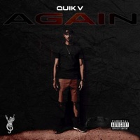 Again Again Again - Single - Quik V