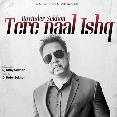 Tere Naal Ishq - Single