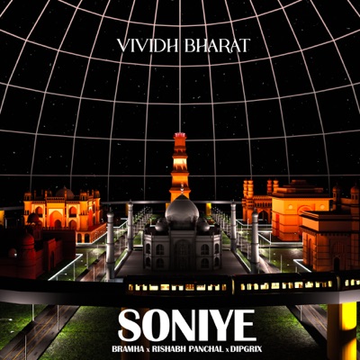 Soniye (From "Vividh Bharti") - Single