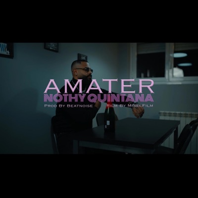 AMATER (feat. Beat noise) - Single