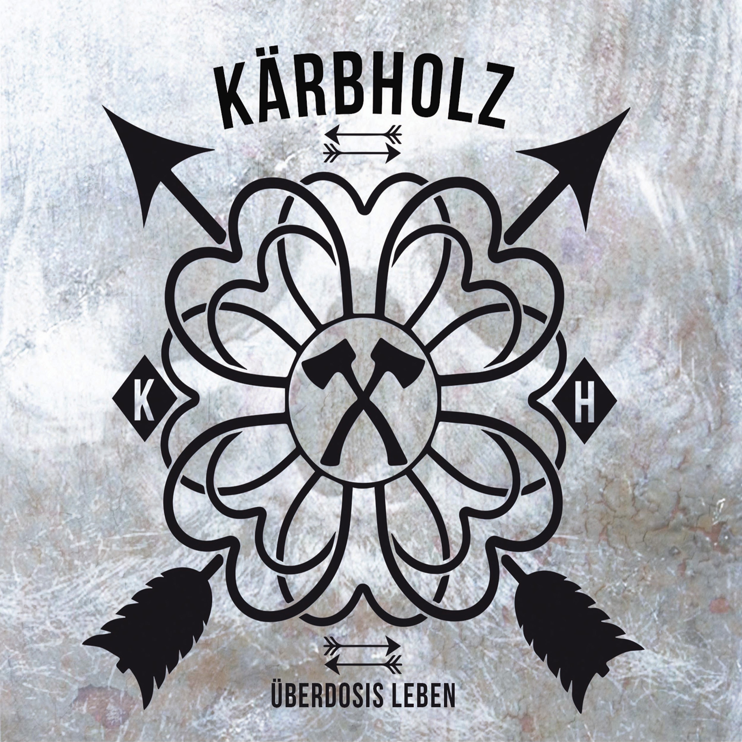 Überdosis Leben