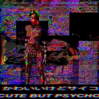 CUTEBUTPHYCO - Single - OzzY