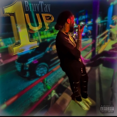 OneUp (Get Up Wimme) - Single