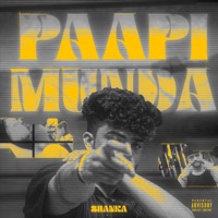 Paapi Munda - Single - Shanka