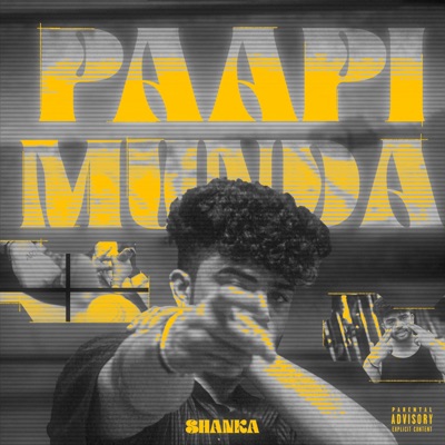 Paapi Munda - Single