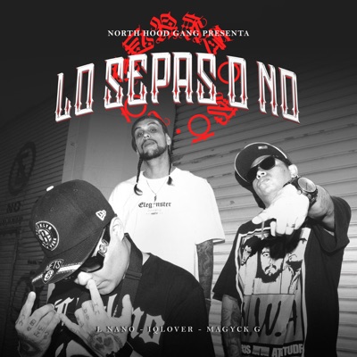 Lo Sepas o No (feat. L Nano) - Single