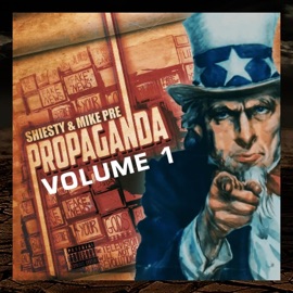 Anything I Choose Shiesty & Mike Pre