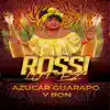 AZUCAR GUARAPO Y RON 