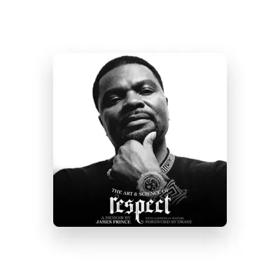 Listen to J. Prince, watch music videos, read bio, see tour dates & more!