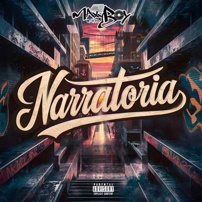Narratoria - Single