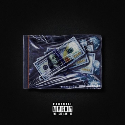 SNAKE AND CROSS ME - Single