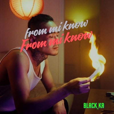 From mi know - Single
