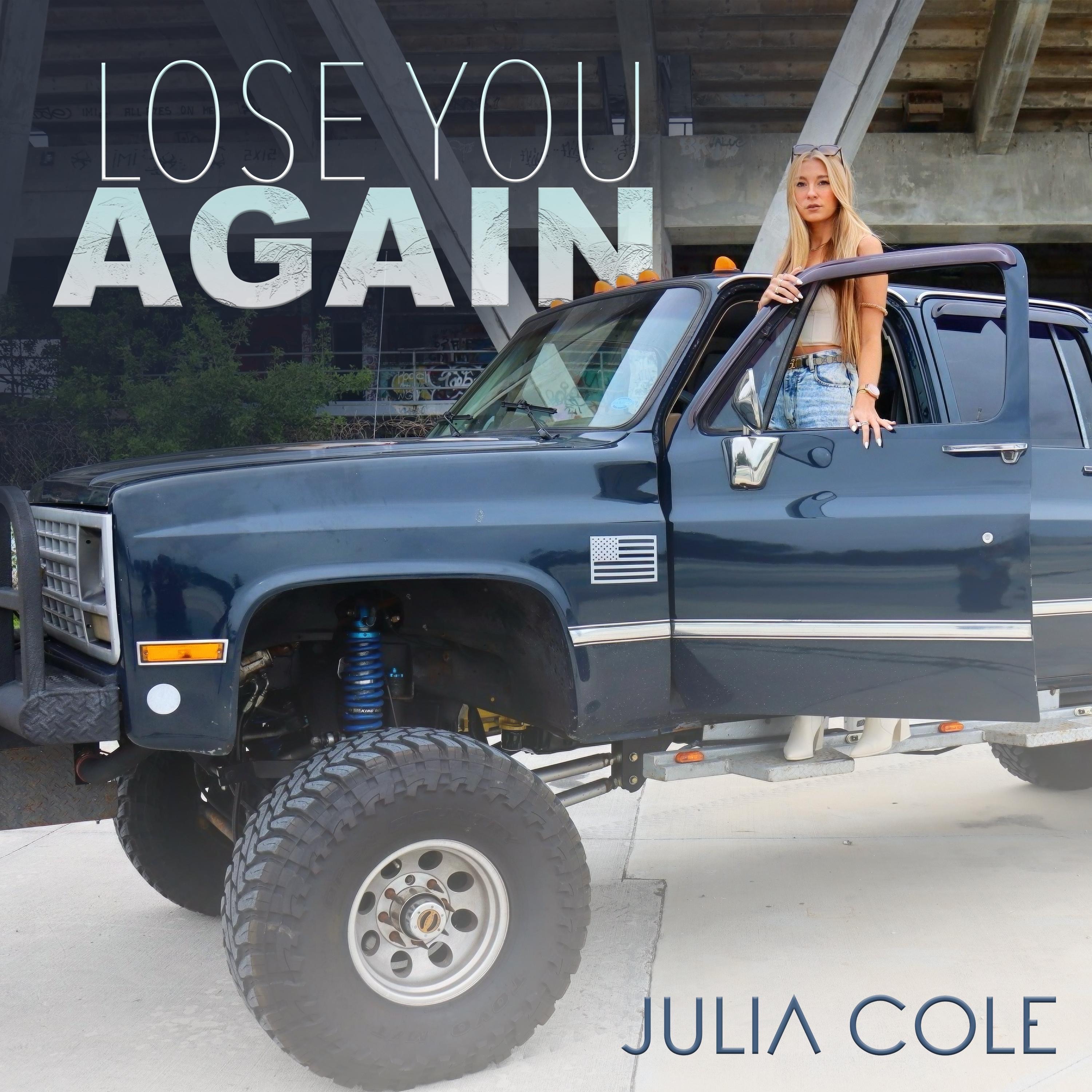Lose You Again - Single