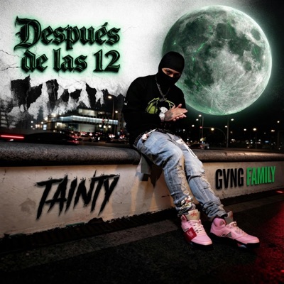 Después De Las 12 - Single