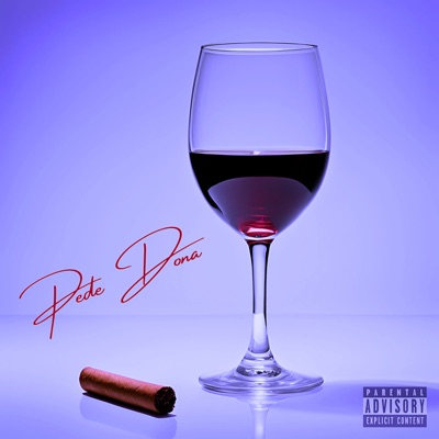 Pede Dona - Single