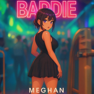 Baddie - Single