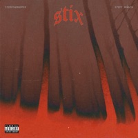 Stix (feat. Cieratherapper) - Single - Steff Marvin