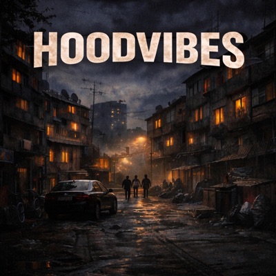 HOODVIBES - Single